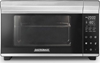 Picture of Gastroback Design Bistro 26 L 1500 W Stainless steel Grill
