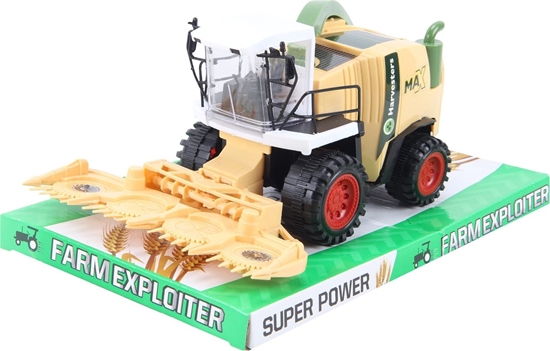 Picture of Gazelo Kombajn do kukurydzy. A-0732 HWA1091640