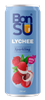 Picture of Gāzēts atspirdzinošs ličī sulas dzēriens BONSU, 330 ml (DEP)