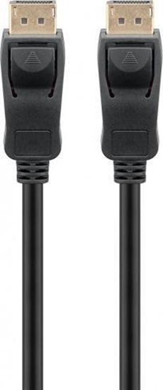 Picture of GB DISPLAYPORT V1.2 CABLE 1M