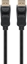 Attēls no GB DISPLAYPORT V1.2 CABLE 1M