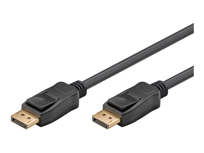 Attēls no GB DISPLAYPORT V1.4, 8K 60HZ, 2M