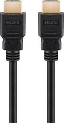 Attēls no GB HDMI V2.1 8K CABLE 1.5M
