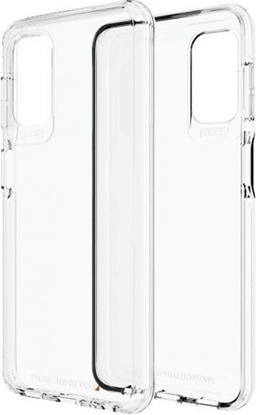 Picture of Gear4 Gear4 D3O Crystal Palace Sam A326 A32 5G transparent 702007690