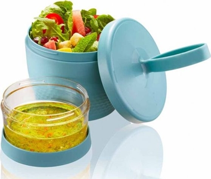 Picture of Gefu Pojemnik na przekski FOODIE (turkus)