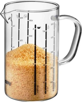Attēls no Gefu Pojemnik z miark METI 500ml