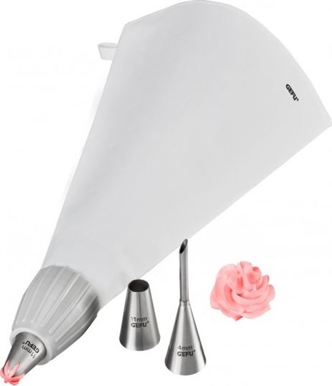 Изображение Gefu Rkaw do dekorowania DECORE Gefu