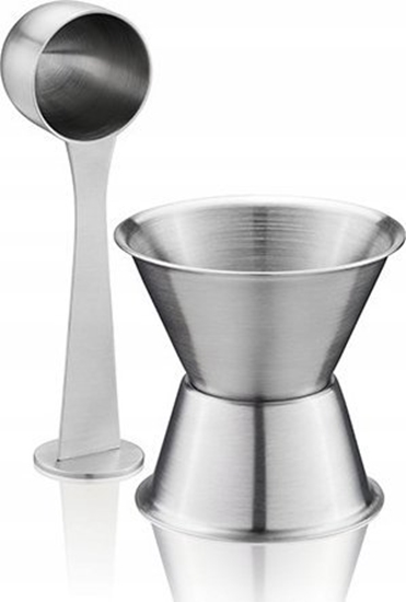 Picture of Gefu Zestaw do uzpeniania kapsuek CONSCIO