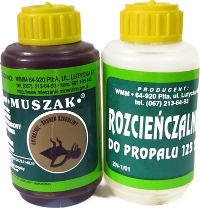 Picture of Geko Due kolo zbate do szlifierki do gipsu i gadzi 225mm(1)