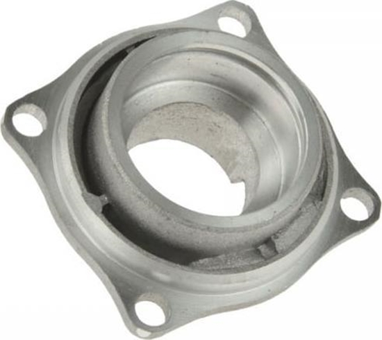 Изображение Geko MAA POKRYWA OYSKA DO SZLIFIERKI DO GIPSU I GADZI 225MM(1) CG80268-19 GEKO