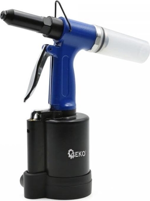 Picture of Geko NITOWNICA PNEUMATYCZNA 2.4-4.8MM (10) G01349 GEKO