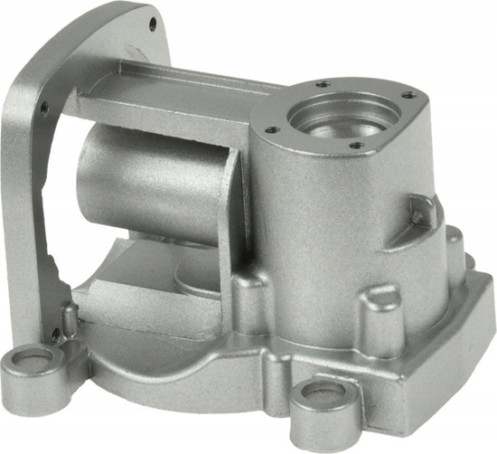 Изображение Geko Obudowa przekadni do szlifierki do gipsu i gadzi 225mm(1)