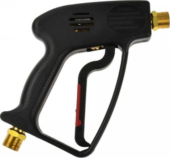 Picture of Geko PISTOLET DO MYJKI WYSOKOCINIENIOWEJ 345 BAR (20) G73116 GEKO