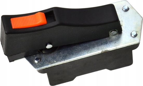 Picture of Geko Przecznik do szlifierki 230mm (suwak) (25/500)