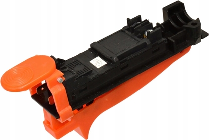 Attēls no Geko Przecznik do szlifierki kt.230 (8/200)