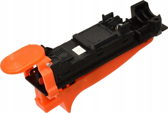 Picture of Geko Przecznik do szlifierki kt.230 (8/200)