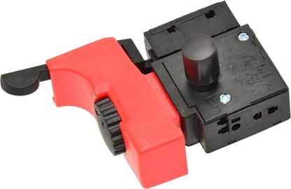 Attēls no Geko Przecznik TN-26(typ DWT wiertarka) (500)