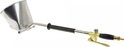 Attēls no Geko TYNKOWNICA PNEUMATYCZNA DO ZAPRAW CEMENTOWYCH DO SUFITÓW (2/4/6) G03170 GEKO