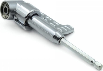 Изображение Geko UCHWYT KTOWY WKRTARKI 130MM 1/4" (100) G15018 GEKO