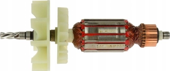 Picture of Geko Wirnik do szlifierki do gipsu i gadzi 190mm(1)