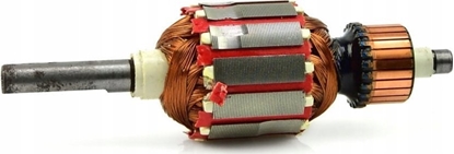 Attēls no Geko Wirnik do szlifierki mimorodowej 125mm 300W