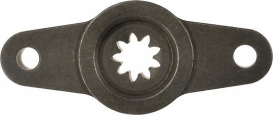 Picture of Geko Zespó planetarny do rozdrabniacza do gazi Frezowego-Cichego