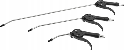 Picture of Geko Zestaw pistoletów do przedmuchiwania 3el. (40/50)