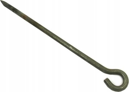 Attēls no Geko Zcze rury próniowej do szlifierki do gipsu i gadzi 190mm(1)