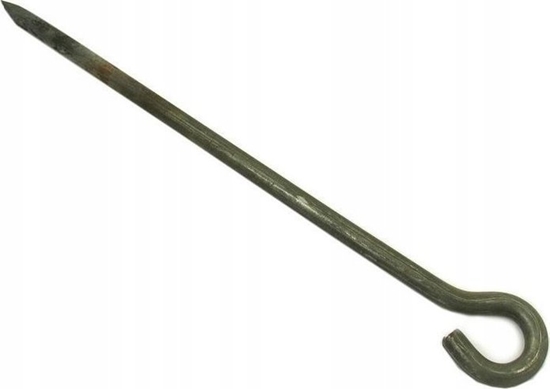 Picture of Geko Zcze rury próniowej do szlifierki do gipsu i gadzi 190mm(1)