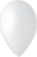 Picture of Gemar Balony przeroczyste Transparentne, G120, 33 cm, 50 szt.