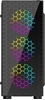 Picture of GEMBIRD Gaming ARGB case Fornax 500 bl