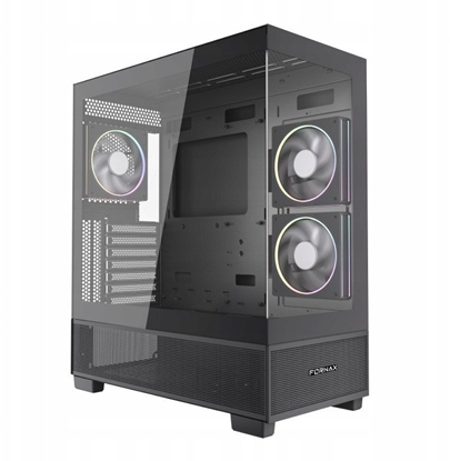 Picture of GEMBIRD Gaming Computer Case Fornax X550