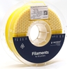 Picture of Filament PETG High Speed, 1,75 mm, 1 kg, żółty