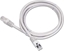 Изображение Gembird Kabel krosowy patchcord F/UTP kat.5E szary 1m - Z10925