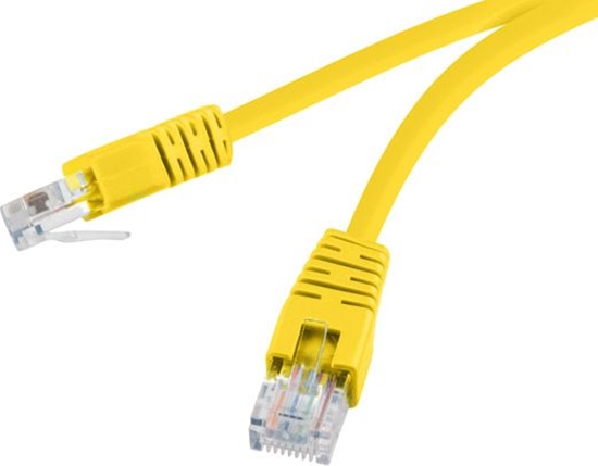 Picture of Gembird Kabel krosowy patchcord U/UTP kat. 5E óty 0,5m (Z07942)