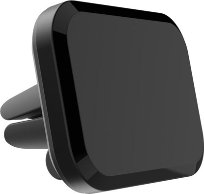 Attēls no Gembird Magnetic car holder Black