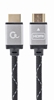 Picture of Gembird Select Series Plus HDMI Male - HDMI Male 5m Durable 4K
