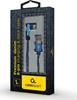 Picture of Gembird USB Male - USB Type-C Male 1m Blue
