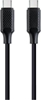 Picture of Gembird USB Type-C Male - USB Type-C Male 100W 1.5m Black