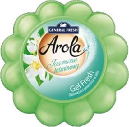Attēls no General Fresh GENERAL FRESH arola JASMINE 150g - odwieacz powietrza dynia w elu