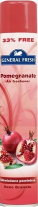 Attēls no General Fresh General Fresh Odwieacz Powietrza Owoc Granatu 400ML