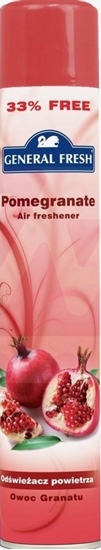 Picture of General Fresh General Fresh Odwieacz Powietrza Owoc Granatu 400ML