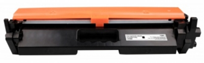 Picture of GenerInk HP CF230X Black