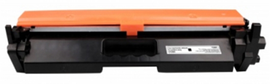 Picture of GenerInk HP CF230X Black