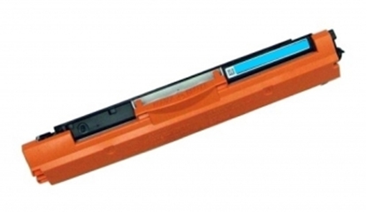 Picture of Generink HP CF351A Cyan OEM