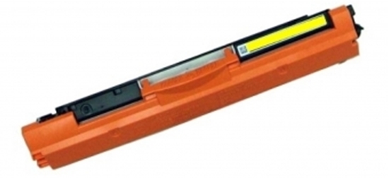 Picture of Generink HP CF352A Yellow OEM