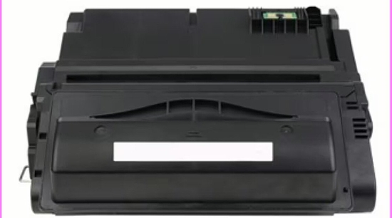 Picture of GenerInk HP Q1338A Q1339A Q5942X Q5945A Black