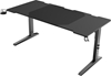 Изображение Genesis | Modular Gaming Desk | Holm 160 RGB | Anthracite Black