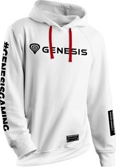 Picture of Genesis BLUZA GENESIS MERCURY XXXL