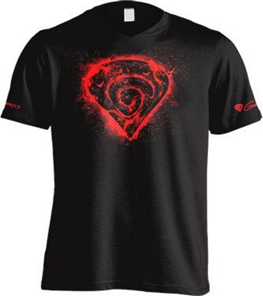 Picture of Genesis KOSZULKA TEAM GENESIS ROZMIAR S (NIM-0830)